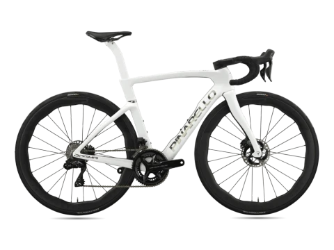 PINARELLO Dogma F Ultegra Di2 Bora Ultra WTO SMU
